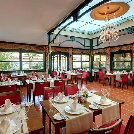 Hotell Radisson Sultanahmet