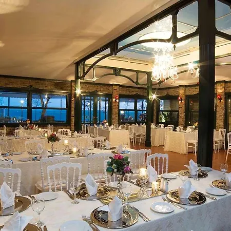 Radisson Sultanahmet
