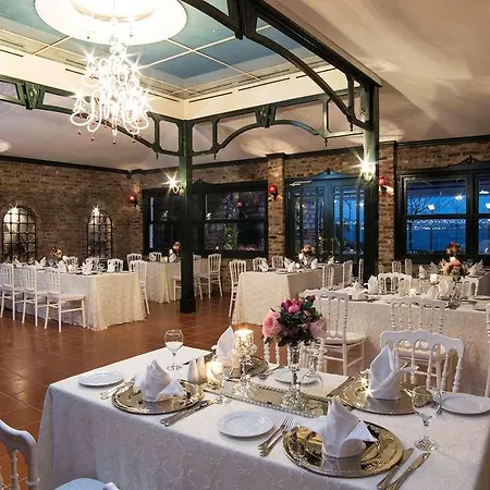 Radisson Sultanahmet Hotell *