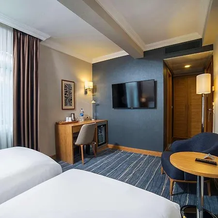 Hotell Radisson Sultanahmet