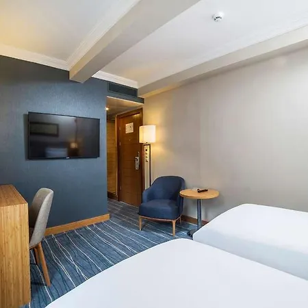 Radisson Sultanahmet Hotell