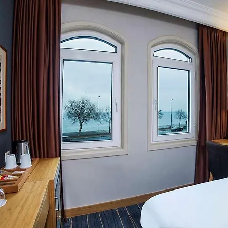 Hotell Radisson Sultanahmet *