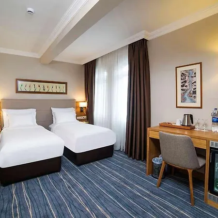 Hotell Radisson Sultanahmet