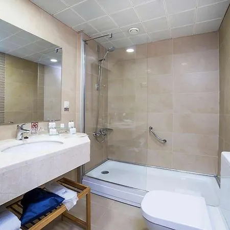 Hotell Radisson Sultanahmet