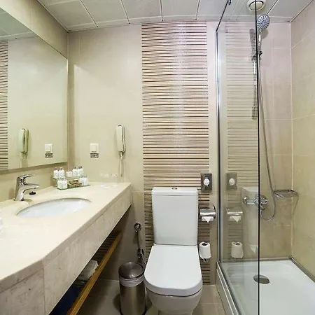 Radisson Sultanahmet Hotell