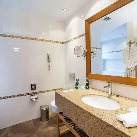 Radisson Sultanahmet Hotell