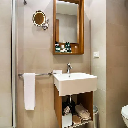 Radisson Sultanahmet Hotell *