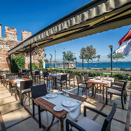 Radisson Sultanahmet Hotell