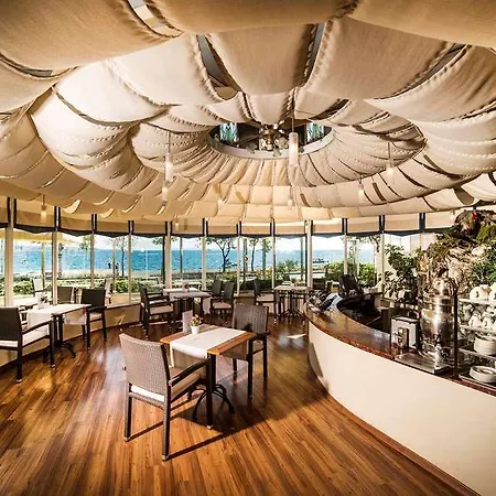 Radisson Sultanahmet
