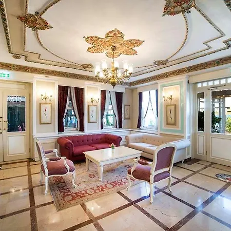 Radisson Sultanahmet Istanbul
