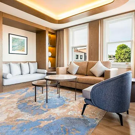 Radisson Sultanahmet Hotell