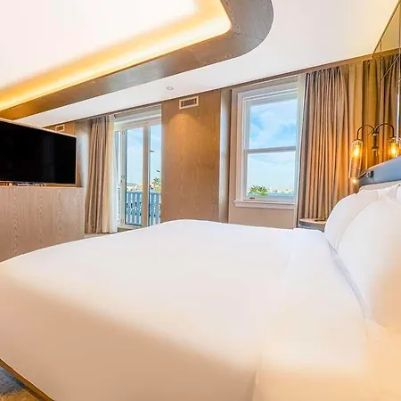Hotell Radisson Sultanahmet Istanbul