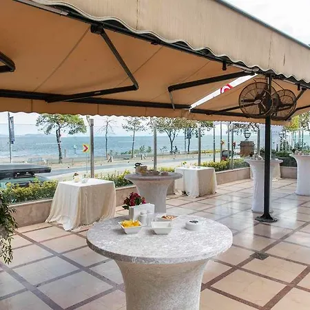 Radisson Sultanahmet Hotell Istanbul