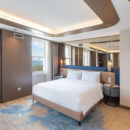 Radisson Sultanahmet Istanbul