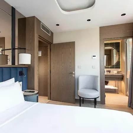 Radisson Sultanahmet *