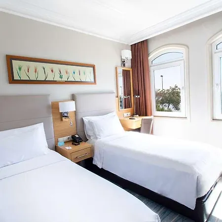 Hotell Radisson Sultanahmet