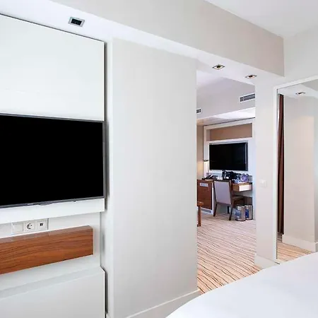 Radisson Sultanahmet Hotell *