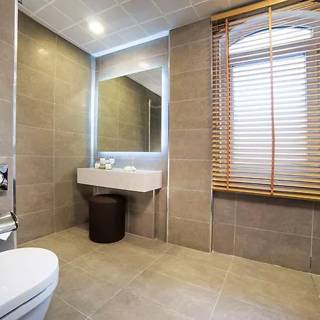 Radisson Sultanahmet Hotel Istambul