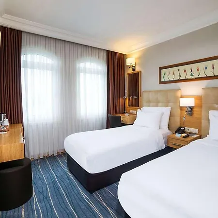 Radisson Sultanahmet