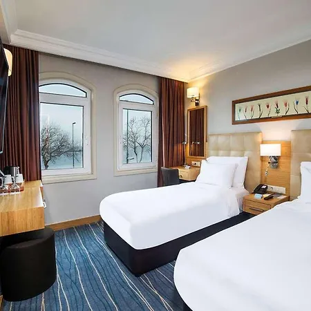 Hotel Radisson Sultanahmet Istambul