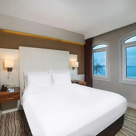 Hotel Radisson Sultanahmet *