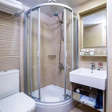 Radisson Sultanahmet Hotel *