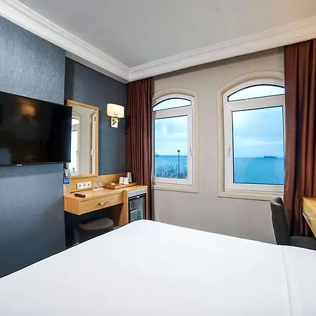 Hotel Radisson Sultanahmet Istambul