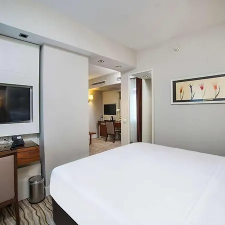 Radisson Sultanahmet Istambul