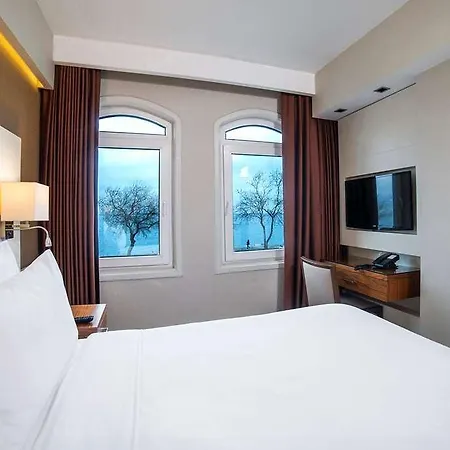 Radisson Sultanahmet Hotel *