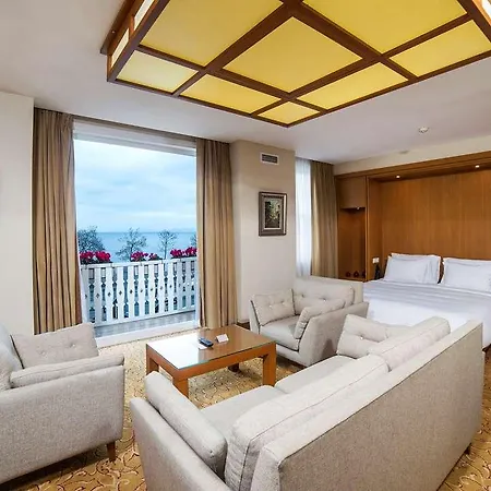 Radisson Sultanahmet Hotel Istambul