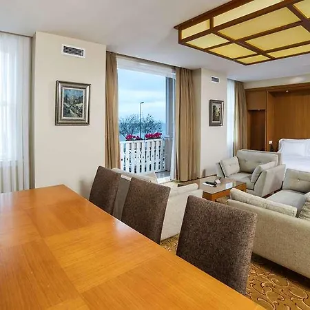 Radisson Sultanahmet Hotel *