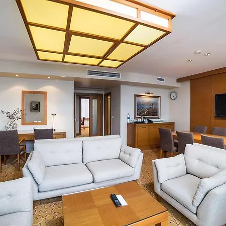 Hotel Radisson Sultanahmet