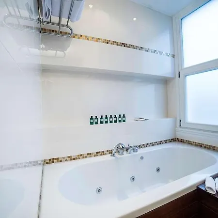 Hotel Radisson Sultanahmet Istambul