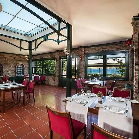 Hotel Radisson Sultanahmet Istambul