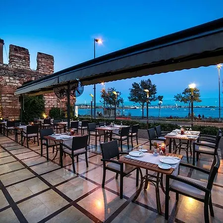 Radisson Sultanahmet * Istambul