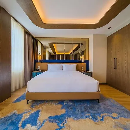 Radisson Sultanahmet Hotel Istambul