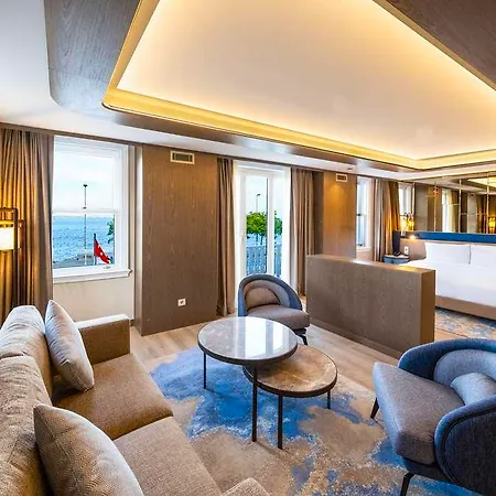 Radisson Sultanahmet *