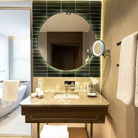 Radisson Sultanahmet