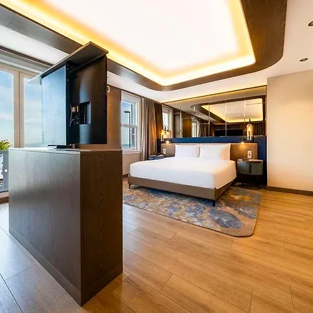 Radisson Sultanahmet * Istambul