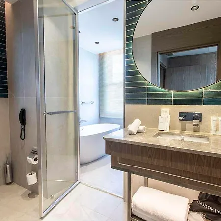 Radisson Sultanahmet Hotel Istambul