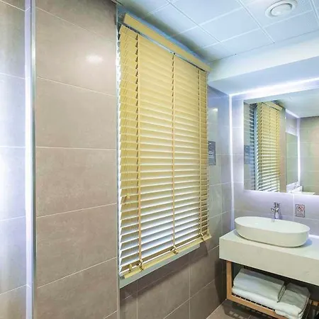 Radisson Sultanahmet * Istambul