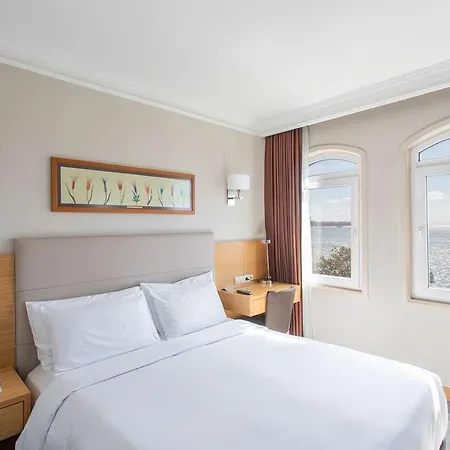 Hotel Radisson Sultanahmet Istambul