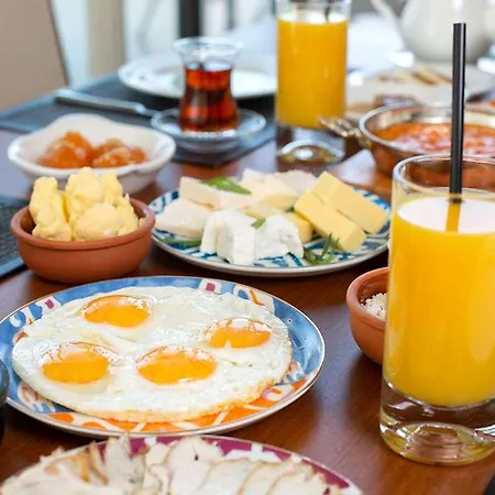 Hotel Radisson Sultanahmet Istambul